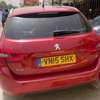 peugeot 308 DIESEL thumb 1