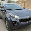 Kia sportage 2018 EX thumb 11