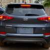 Hyundai Tucson 2016 thumb 0