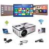 VIDEO PROJECTEUR ANDROID WIFI BLU thumb 0