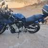 Yamaha fazer 1000 Année 2004 avec CMC thumb 1