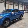 Mitsubishi pick up L200 2017 thumb 3