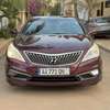 Hyundai grandeur 2015 thumb 1