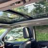 Toyota highlander limited thumb 8
