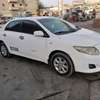 Toyota Corolla essence manille cilimatice 2011 thumb 6