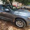 Audi Q5 SUV gris 5 portes spacieux thumb 0