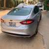 Ford fusion automatique thumb 1