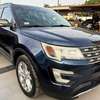Ford explorer Limited 2017 thumb 0