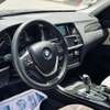 BMW X3 2017 thumb 9
