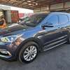 Hyundai Santa fe 2017 thumb 10
