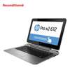 Hp Pro x2 612 G1 INTEL OU I5-4th.4go ssd 256.12.5"TACTILE thumb 0