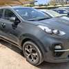 Kia Sportage thumb 2