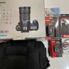 Canon EOS 6D avec objectif EF 24-105 IS STM thumb 6