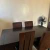 Table avec chaises thumb 0