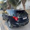 FORD EXPLORER LIMITED 2019 thumb 3