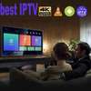 Box et Abonnement IPTV Premium 4K UHD thumb 1