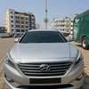Hyundai Sonata thumb 1