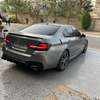 BMW SERIE 5 2012 thumb 6