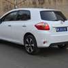 TOYOTA AURIS GASOIL 6VITESSE thumb 5