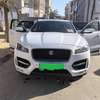4 x 4  JAGUAR F-PACE  DIESEL AUTOMATIQUE   AWD thumb 0