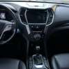 Hyundai Santa Fe 2017 diesel full options thumb 4