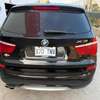 BMW X3 2016 thumb 4