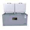 CONGÉLATEUR 900LITRES ELACTRON HORIZONTAL SILVER thumb 1