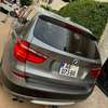 BMW x3 thumb 5