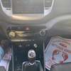 Hyundai Tucson thumb 6