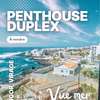 Duplex d'exception en rooftop front de mer Ngor Virage thumb 0