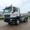 Camion tracteur howo TX thumb 0