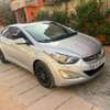 Hyundai avante 2015 thumb 8