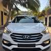 Hyundai  Santa fé  2016 thumb 5