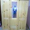 Armoire en bois thumb 0