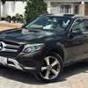 Mercedes GLC300 2018 4Matic thumb 2