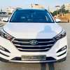 Hyundai Tucson  2016 thumb 4