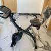 Vélo d’appartement pliable thumb 0