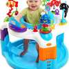 You play - Baby Einstein Activity - Bascule -Rotation 360° thumb 0