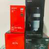 Objectif Sony 70-200mm f/2.8 G-M thumb 0