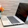 HP ordinateur portable argent compact et performant thumb 2