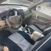 Chery tiggo 2011 thumb 2
