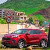 KIA SPORTAGE 2017 thumb 1