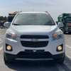 Chevrolet trac LTZ 2016 thumb 0