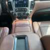 Chevrolet  suburban LTZ 2015 thumb 8