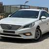 Hyundai Sonata 2017 thumb 10