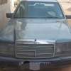 Mercedes 200D thumb 0