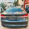 Ford Fusion 2017 thumb 3
