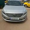 HYUNDAI SONATA 2017 thumb 0