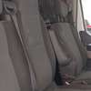 Renault Master utilitaire blanc robuste et spacieux thumb 5