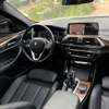 BMW X4 Xdrive 30 2019 thumb 13